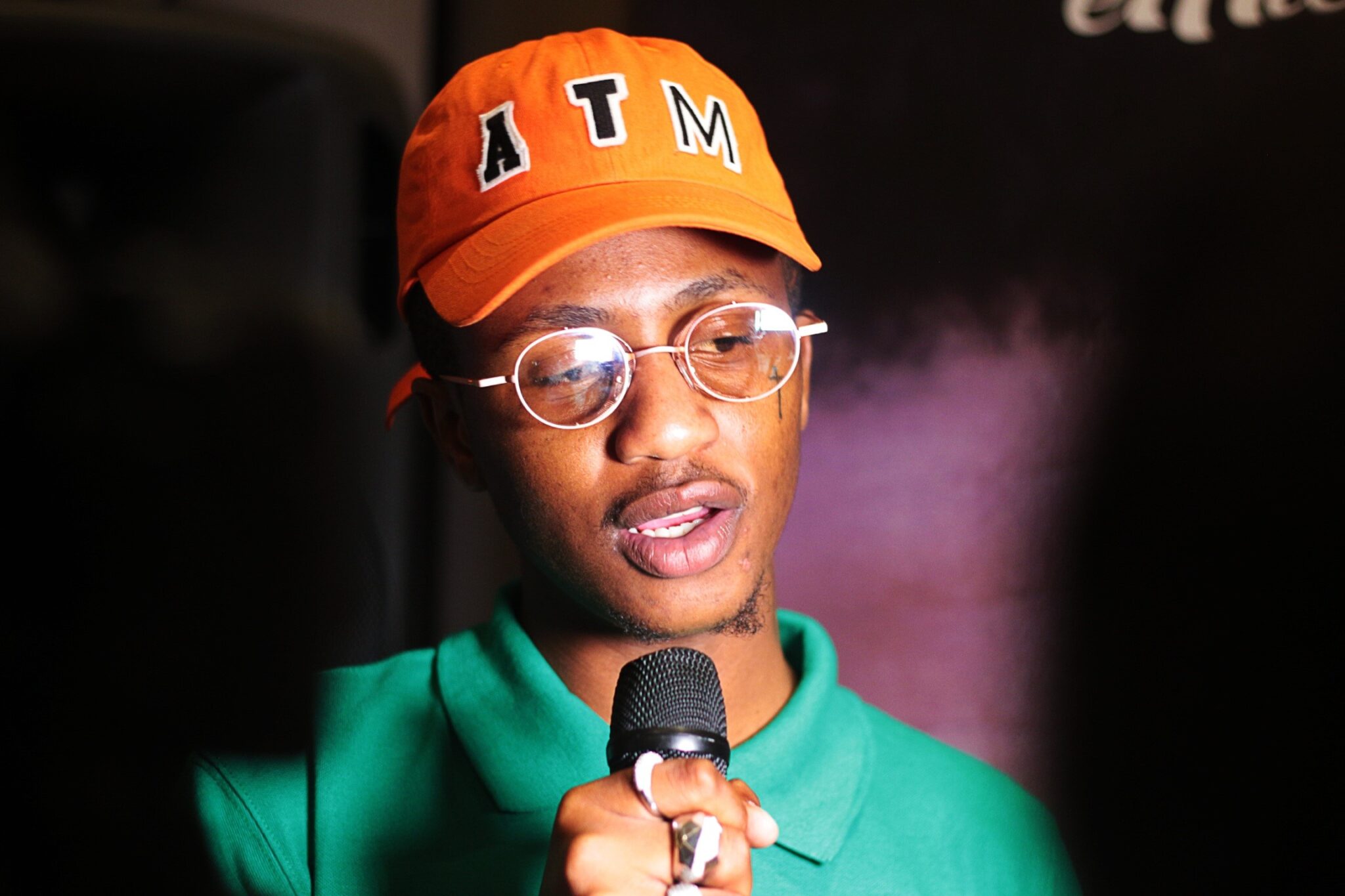 Emtee Biography Age, Songs, girlfriend, Children, Net worth, Instagram