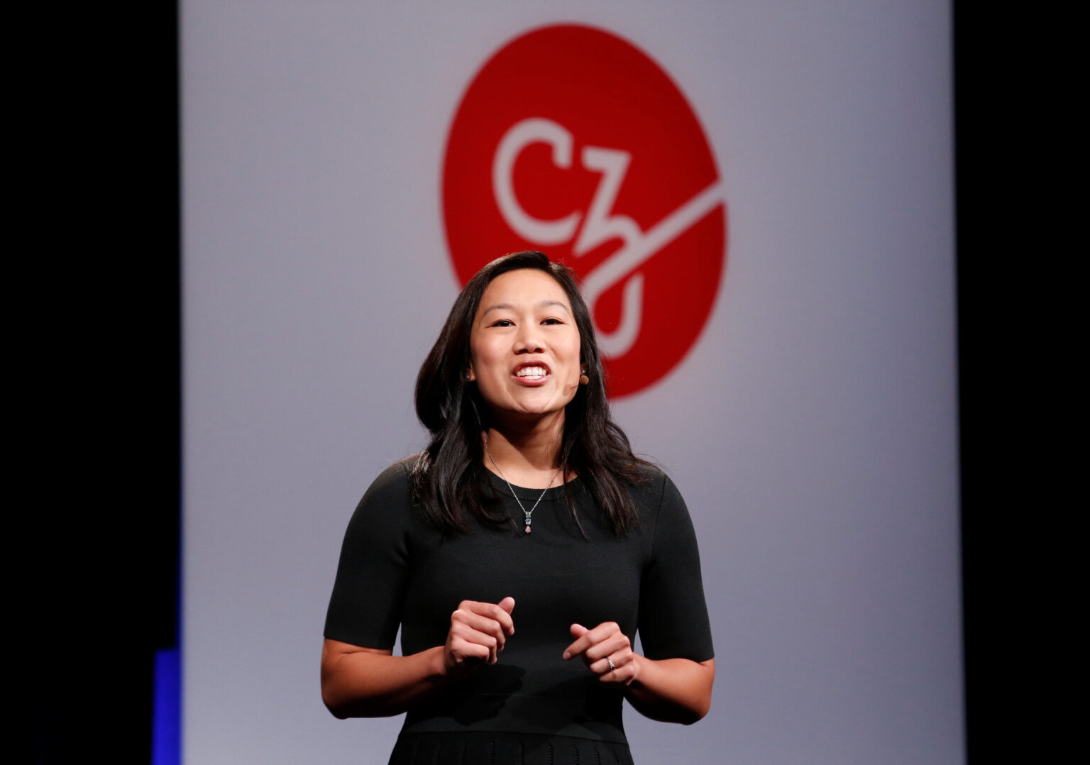 Priscilla Chan Biography: Age, Career, Parent, Family, Husband ...