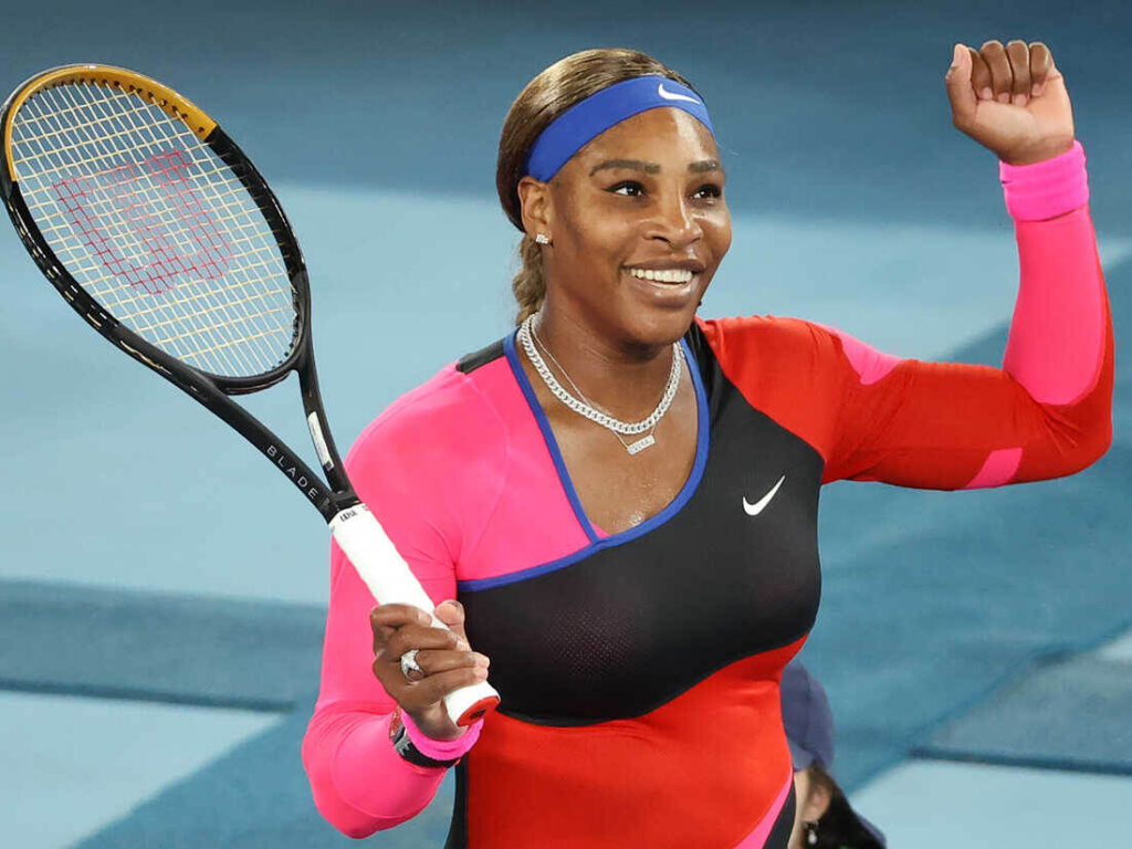 Serena Williams Biography: Age, Career, Daughter, Parent, Husband, Net Worth, Social Media, Awards