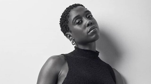 Lashana Lynch Biography: Age, Career, Boyfriends, Films, Net Worth ...