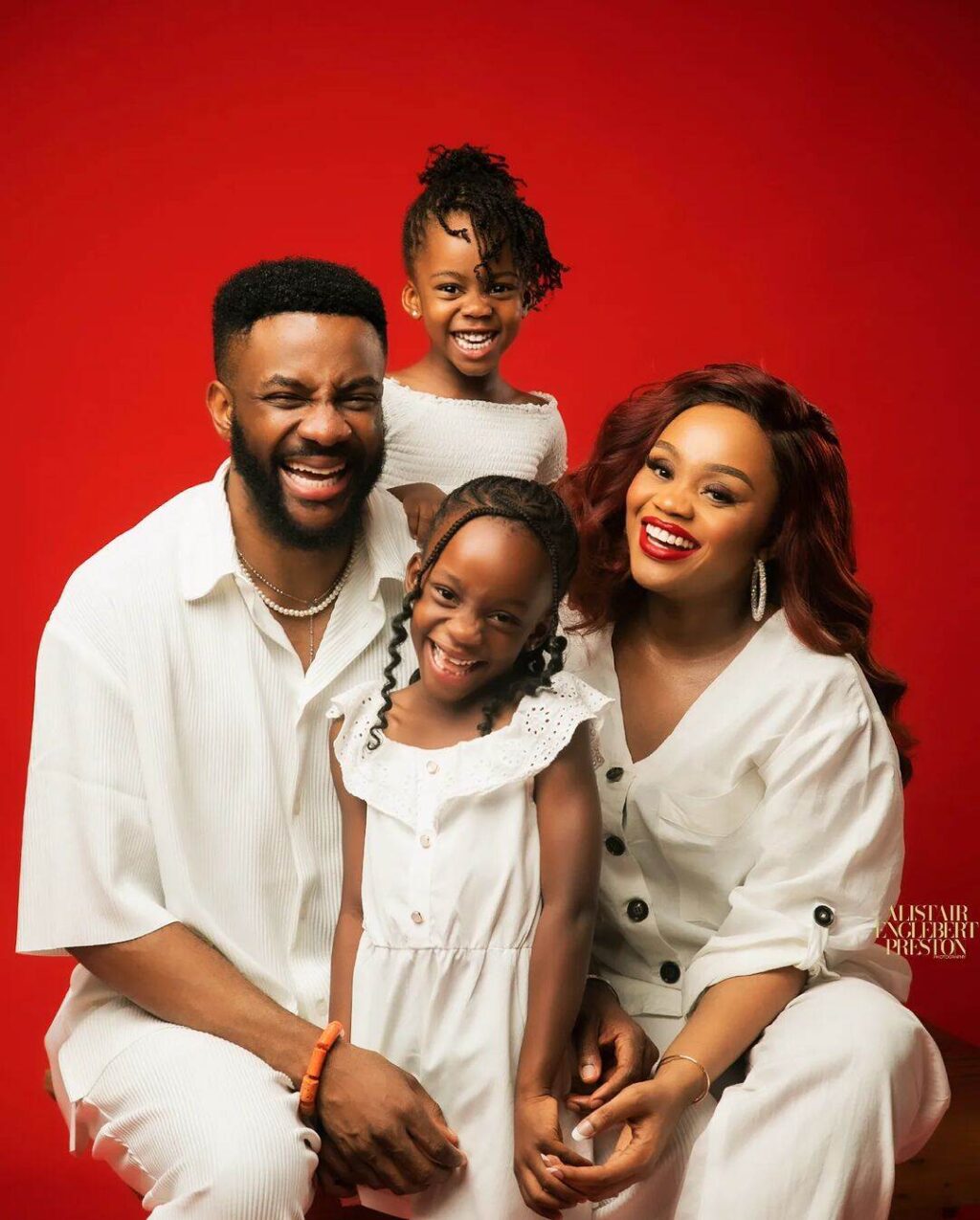 Ebuka Obi-Uchendu Biography: Age, Career, Net Worth, Family, Wife ...