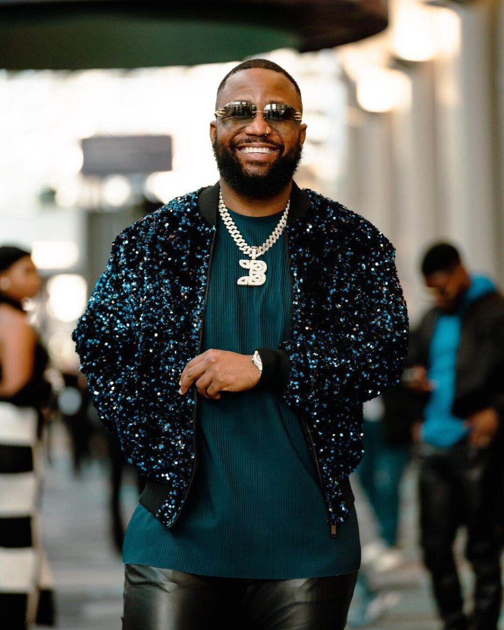 Casper Nyovest Biography: Age, Career, Wife, Instagram, Net Worth, Songs, Albums, Children