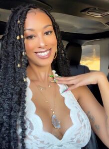 Miss B Nasty Biography: Age, Career, Parent, OnlyFans, Sister