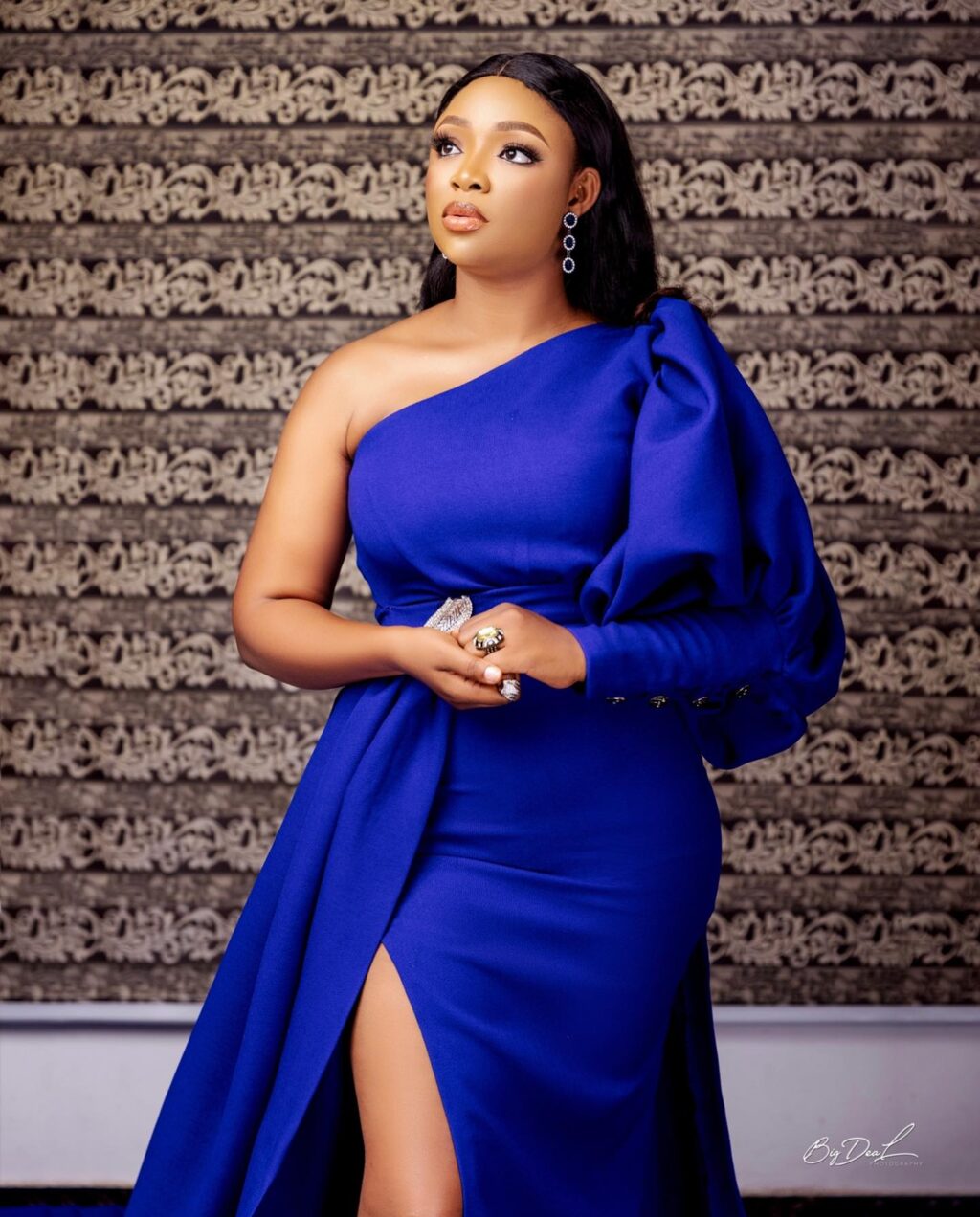 Ekene Umenwa Biography: Age, Career, Net Worth, Parent, Husband ...