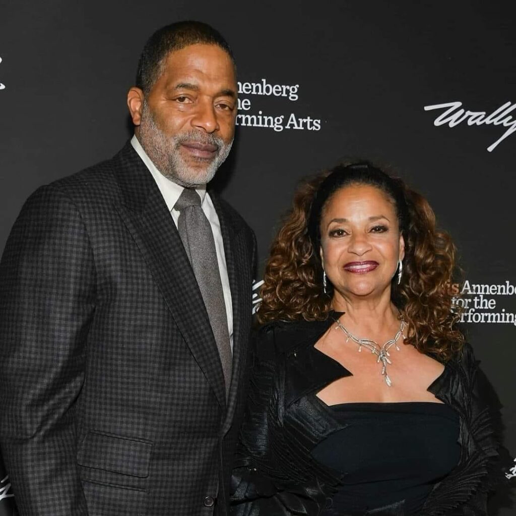 Debbie Allen Biography: Age, Career, Movies, Husband, Parent, Siblings ...