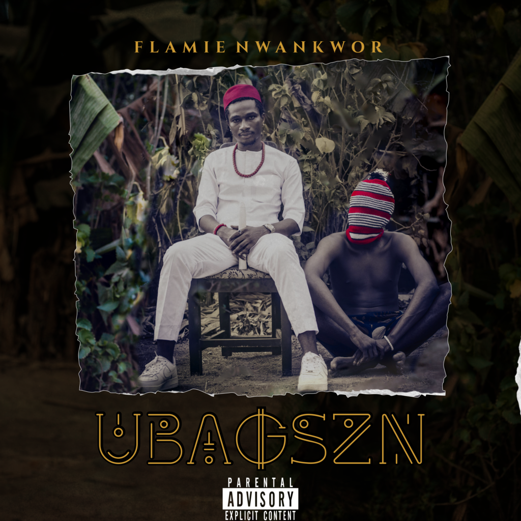 UBAGSZN front