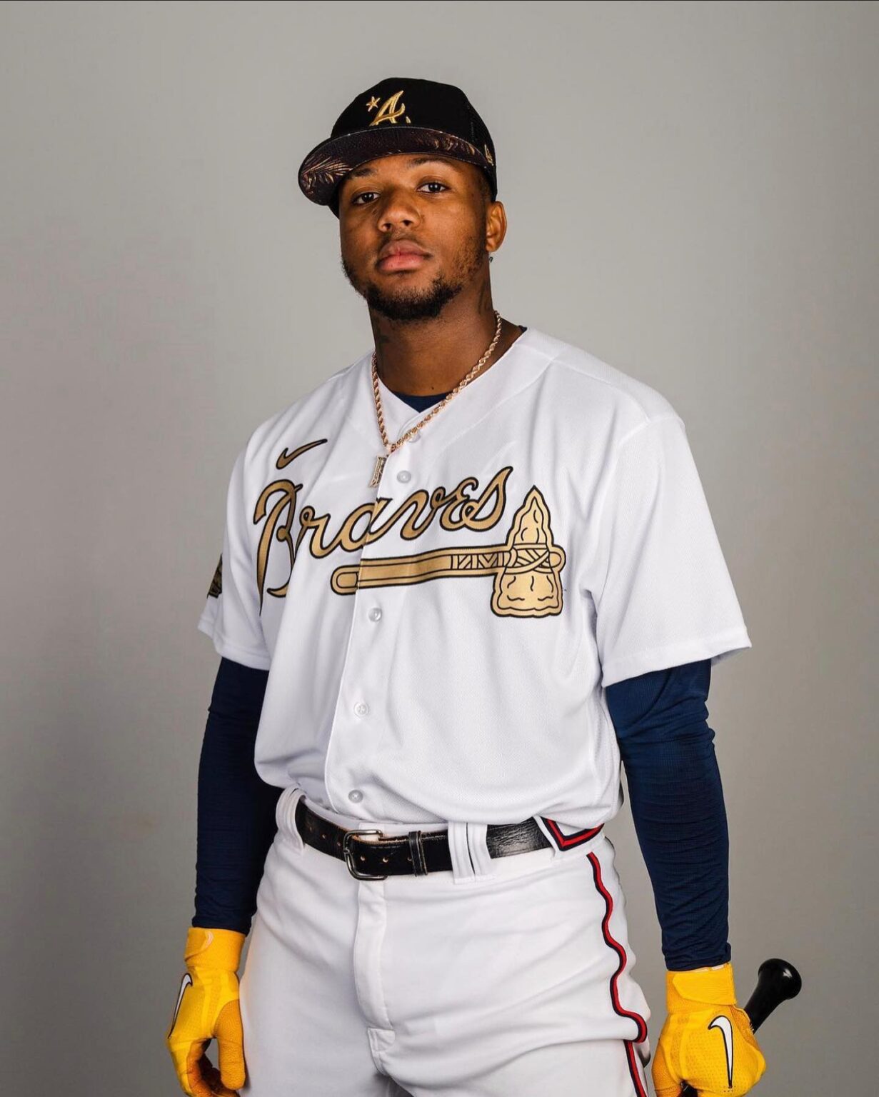 Ronald Acuña Jr. Biography: Age, Career, Net Worth, Wife, Children ...