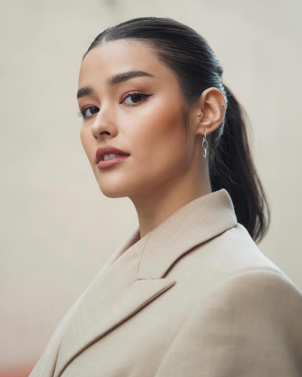 Liza Soberano Biography: Age, Career, Net Worth, Parent, Siblings ...