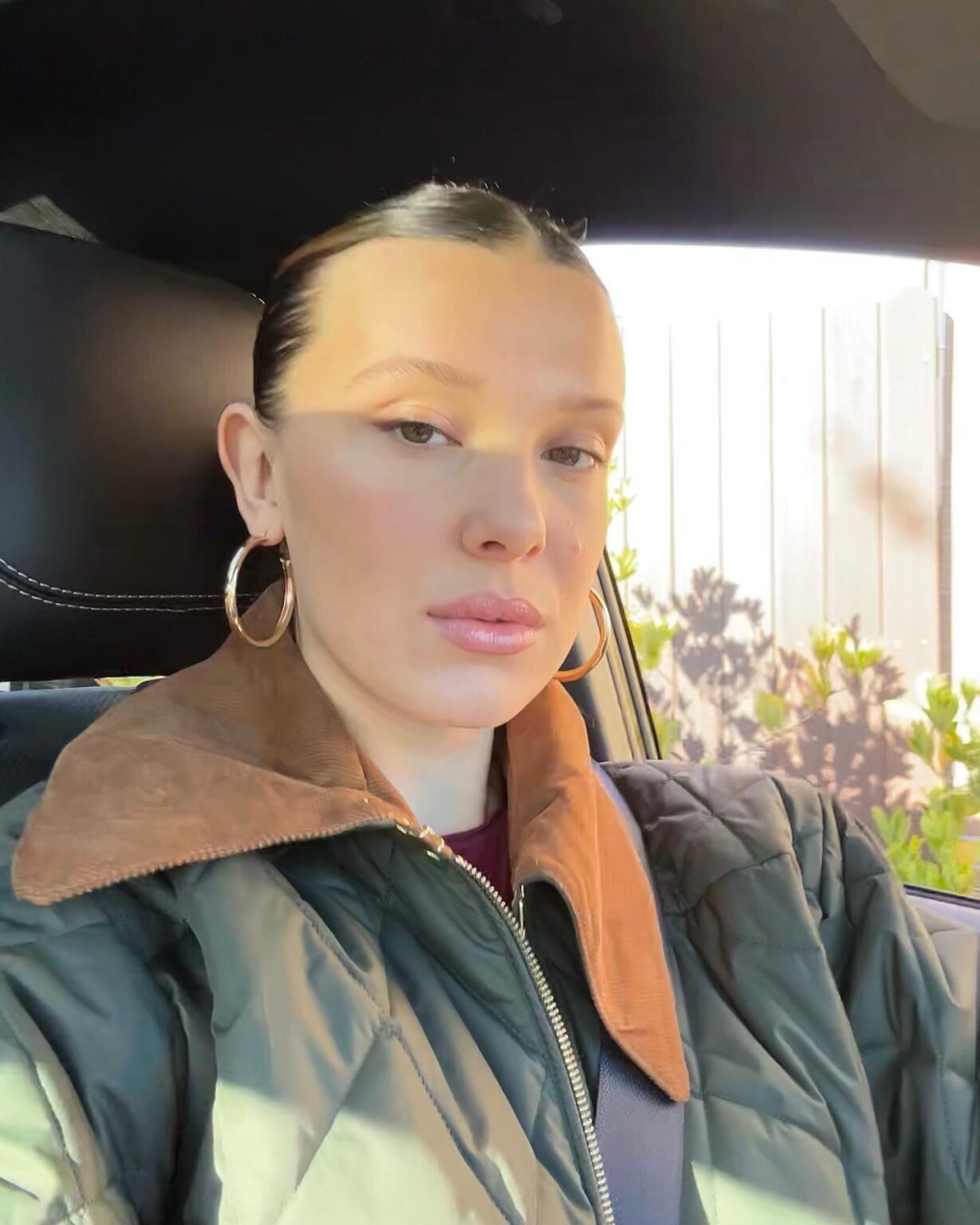 Millie Bobby Brown Age, Career, Net Worth, Movies, Pictures, Boyfriend